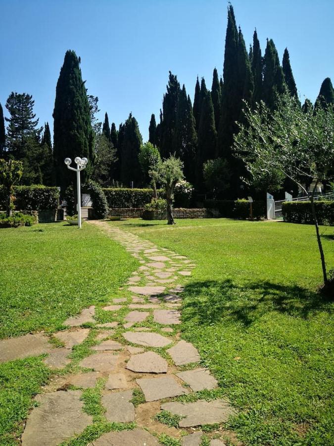Aurelia City Garden * Rom