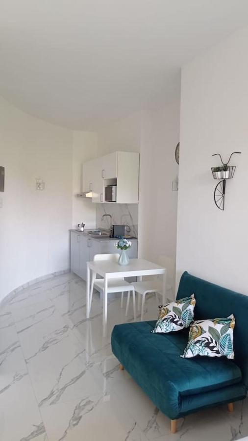 Aurelia City Garden * Rom